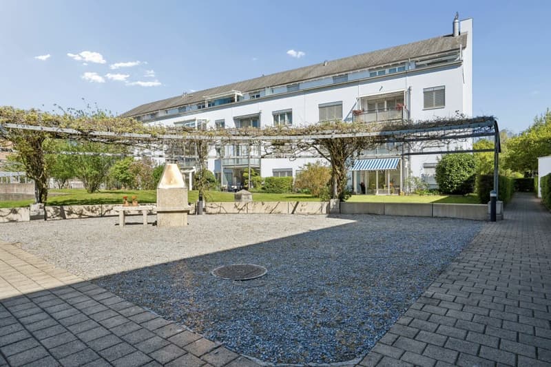 Ein Zuhause mit Weitsicht - Ausblicke, die zu jeder Jahreszeit begeistern (9)