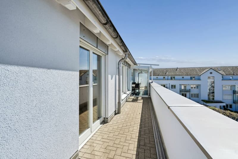 Ein Zuhause mit Weitsicht - Ausblicke, die zu jeder Jahreszeit begeistern (8)