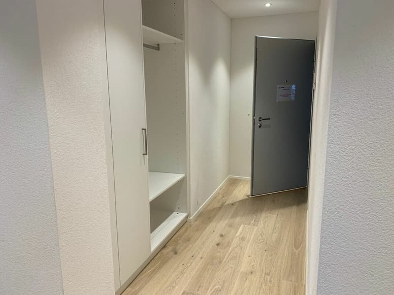 Moderne 2.5-Zimmerwohnung im 2. Obergeschoss an attraktiver Lage in Rickenbach Sulz (4)