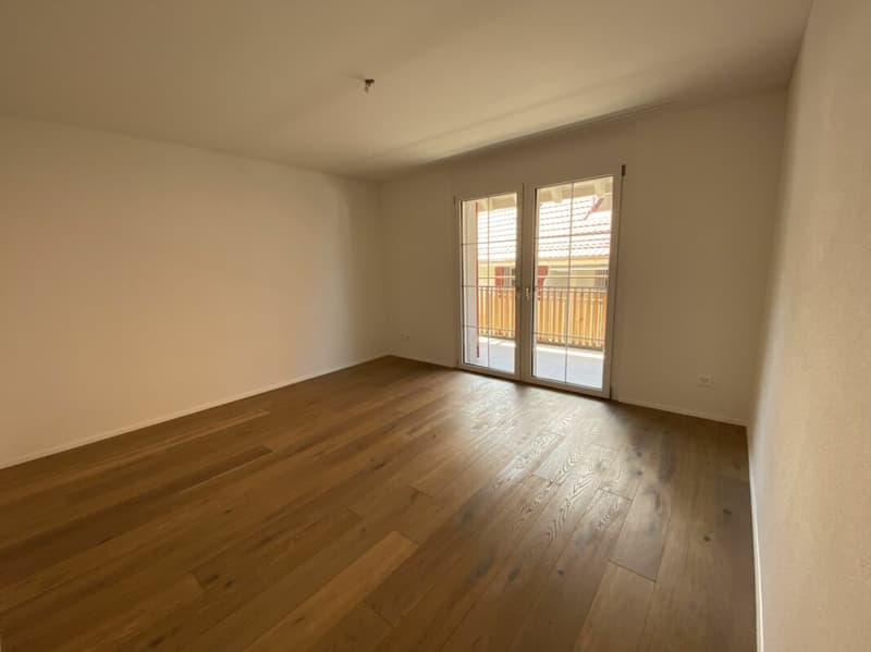 Moderne 2.5-Zimmerwohnung mit hohem Ausbaustandard in Nassenwil (4)