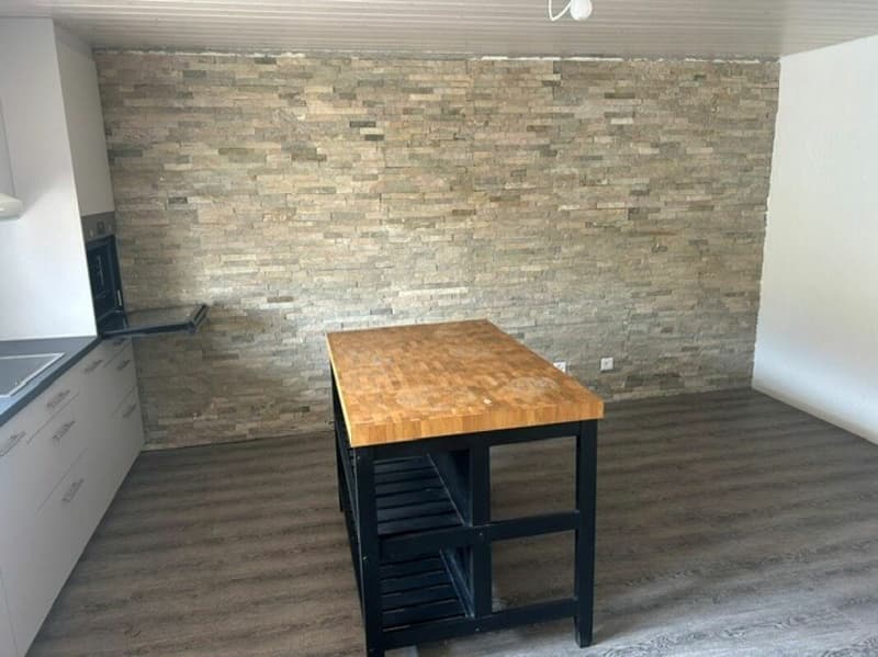 Charmante 3.5-Zimmerwohnung mit Cheminée, Balkon und modernem Wohnkomfort in Orselina / Affascinante appartamento di 3.5 locali con camino, balcone e comfort abitativo moderno a Orselina (2)