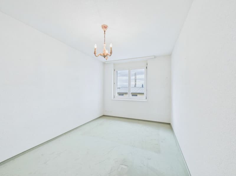 Privates Bergpanorama - Maisonette mit sonniger Südterrasse (9)