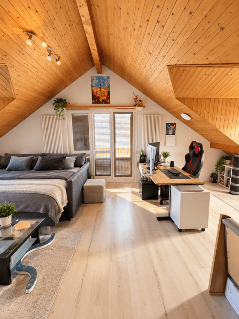 Ein Investment mit Perspektive, MFH mit Schopfanbau (4)