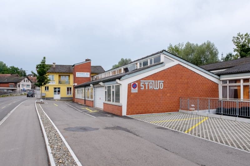 Lager- / Werkstattfläche im Gewerbehaus "STAWO" zu vermieten (1)