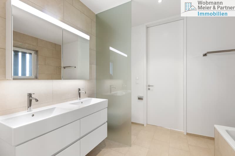 3½-Zimmer-Attikawohnung - Rubia Russikon (6)