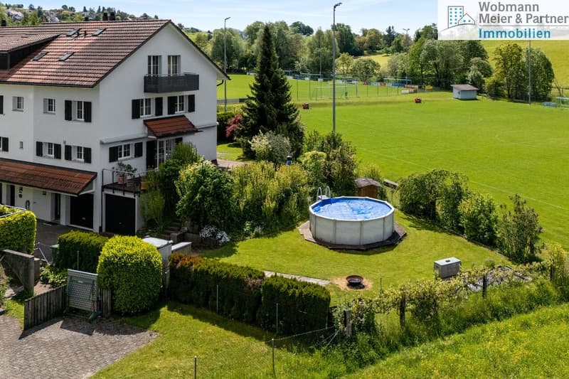Weitere Fotos finden Sie unter wmp-immobilien.ch