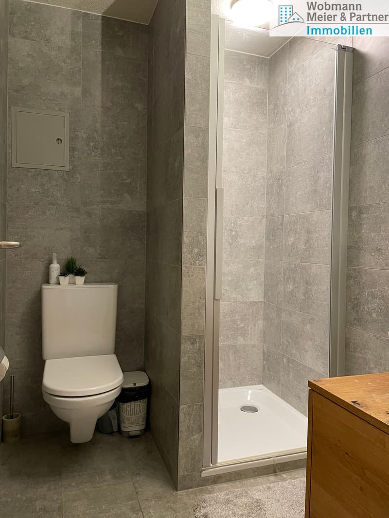 Vivere in modo moderno con stile - Appartamento 4.5 locali a Glattbrugg (7)