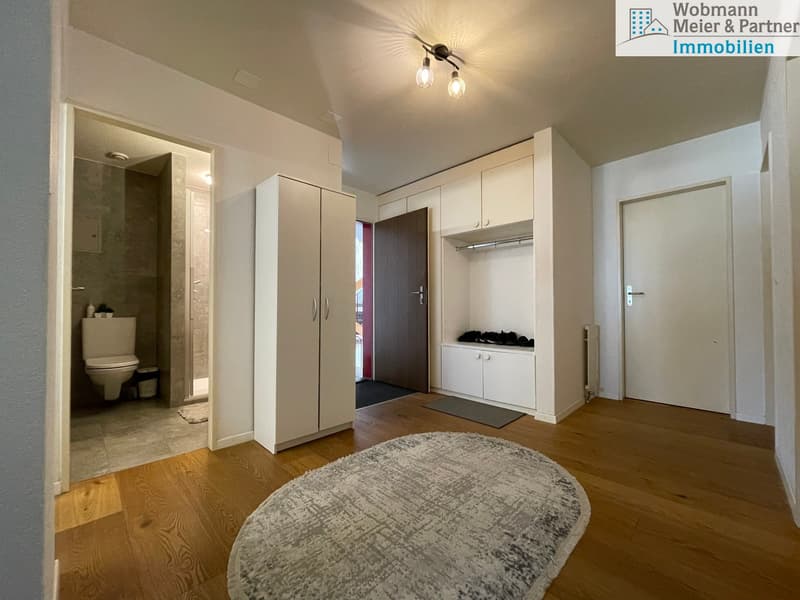 Vivere in modo moderno con stile - Appartamento 4.5 locali a Glattbrugg (8)