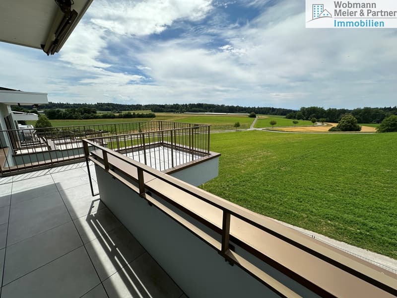 Balkon West