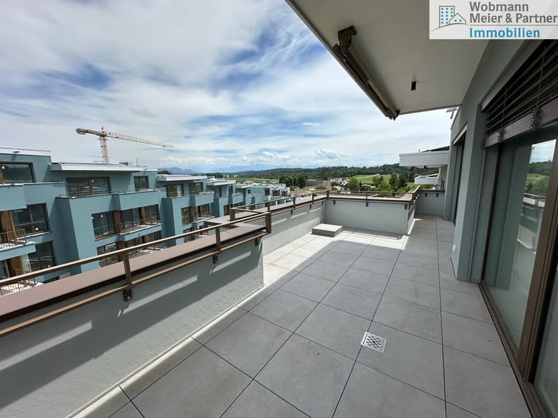Balkon Ost