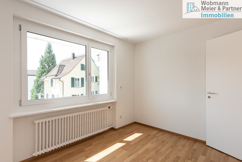 Weiteres Zimmer