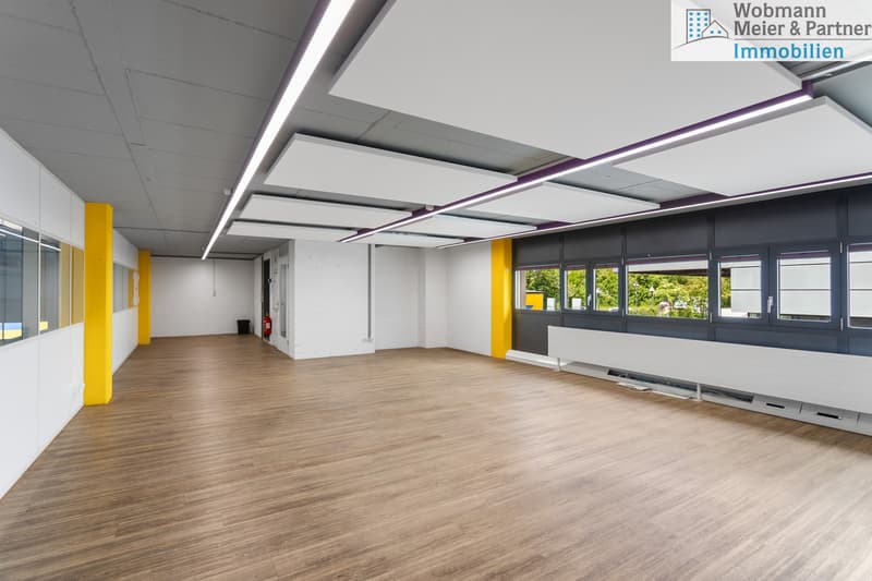 Vielseitige Gewerbe- und Büroflächen mit über 1'150 m² Nutzfläche (8)