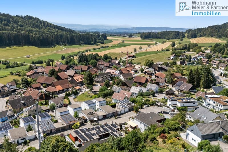 Weitere Fotos finden Sie unter wmp-immobilien.ch