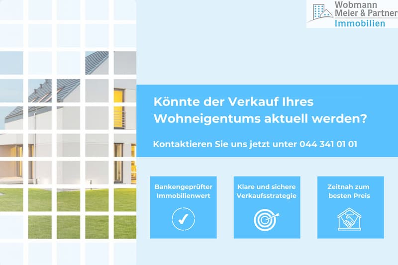 Gelegenheit für Investoren: Vermietete Wohnung mit 3.3% Rendite (7)