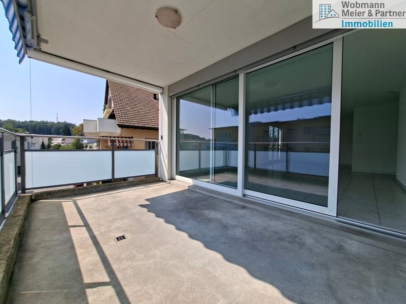 Helle Familienwohnung an ruhiger Lage (2)
