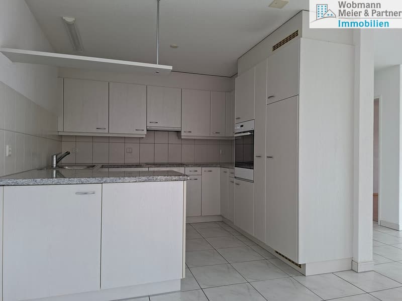 Helle Familienwohnung an ruhiger Lage (3)