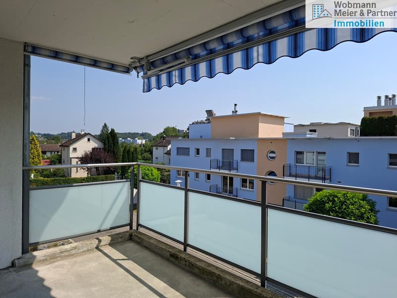 Helle Familienwohnung an ruhiger Lage (6)