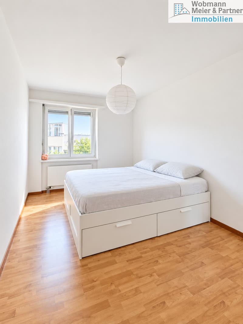 Freundliche Wohnung in ruhigem Ortsteil von Effretikon (6)