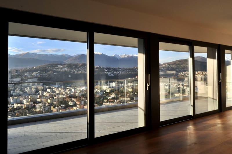 Appartamento 4,5 locali in una residenza esclusiva (12)