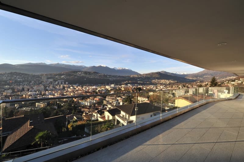 Appartamento 4,5 locali in una residenza esclusiva (13)