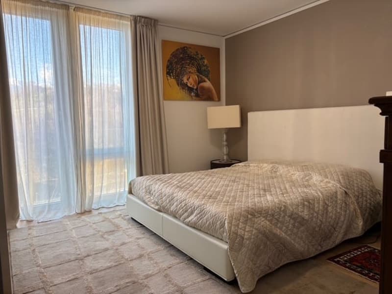 Elegante appartamento di 4.5 locali a Pazzallo (4)