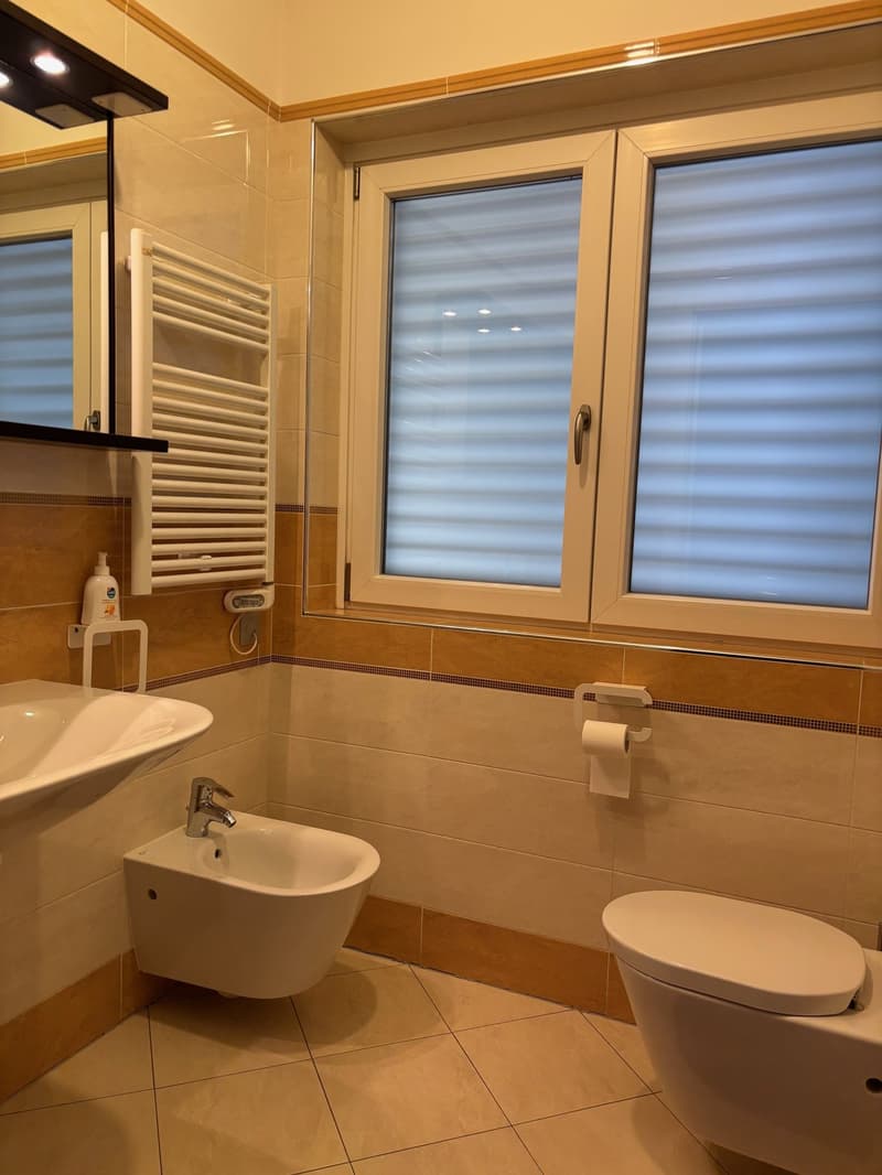 Furnished studio apartment just a few steps from the city center (5)