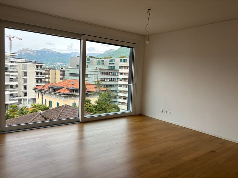 Appartamento di 2.5 locali in moderna residenza (2)