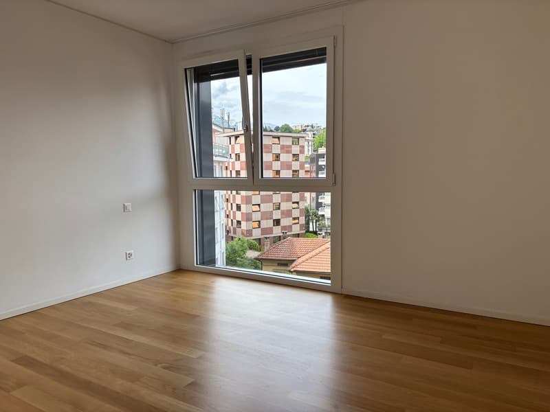 Appartamento di 2.5 locali in moderna residenza (6)