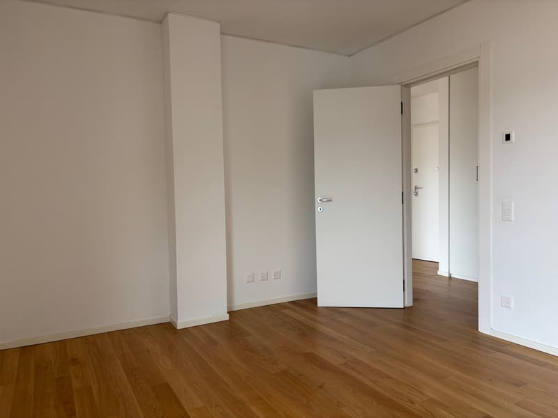 Appartamento di 2.5 locali in moderna residenza (7)