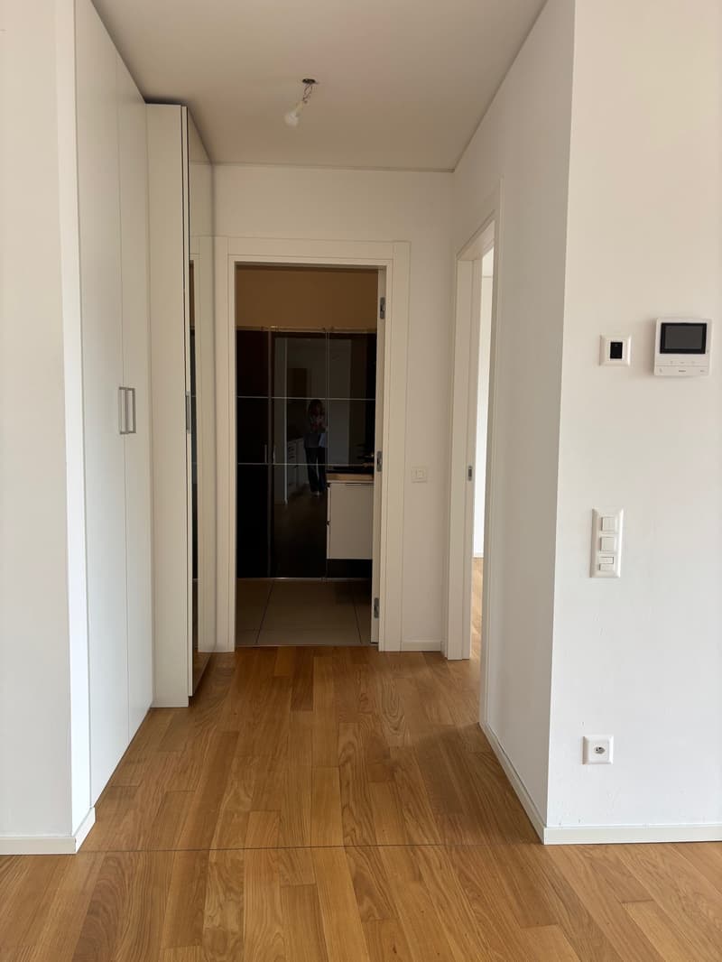 Appartamento di 2.5 locali in moderna residenza (4)