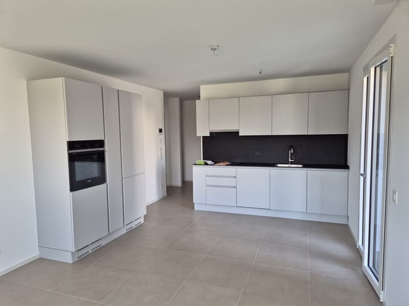 Appartement avec jardin à Morbio Inferiore (2)