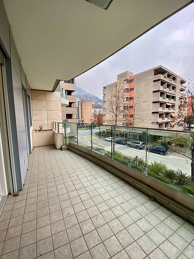 CENTRAL 2-ROOM APARTMENT FURNISHED - MINIMUM AND MAXIMUM RENT 3 MONTHS (9)