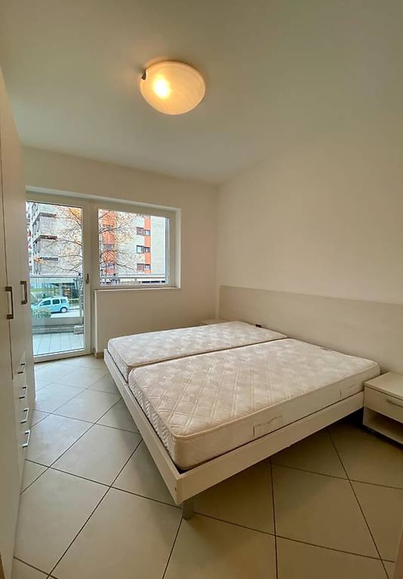 CENTRAL 2-ROOM APARTMENT, FURNISHED - RENT MIN. 3 AND MAX. 7 MONTHS (4)