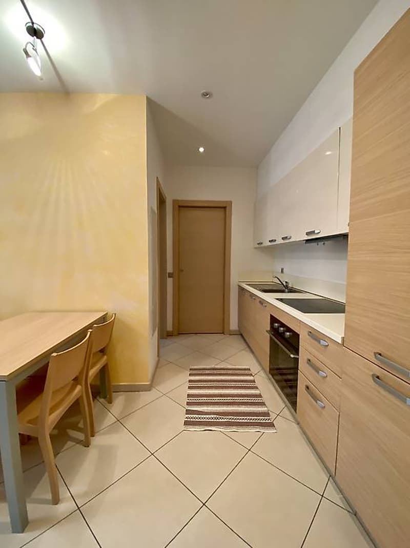 CENTRAL 2-ROOM APARTMENT, FURNISHED - RENT MIN. 3 AND MAX. 7 MONTHS (2)