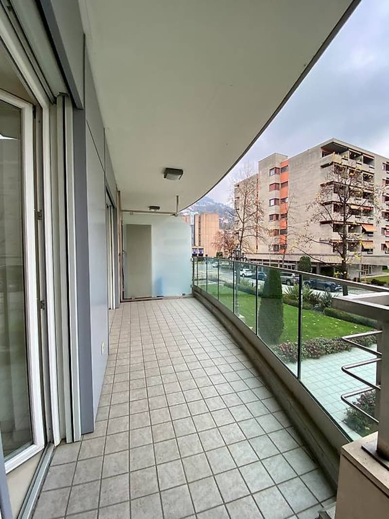 CENTRAL 2-ROOM APARTMENT, FURNISHED - RENT MIN. 3 AND MAX. 7 MONTHS (3)