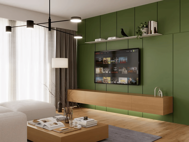 BELLINZONA : NUOVO 4.5 LOCALI NELLA RESIDENZA MARTINA (3)