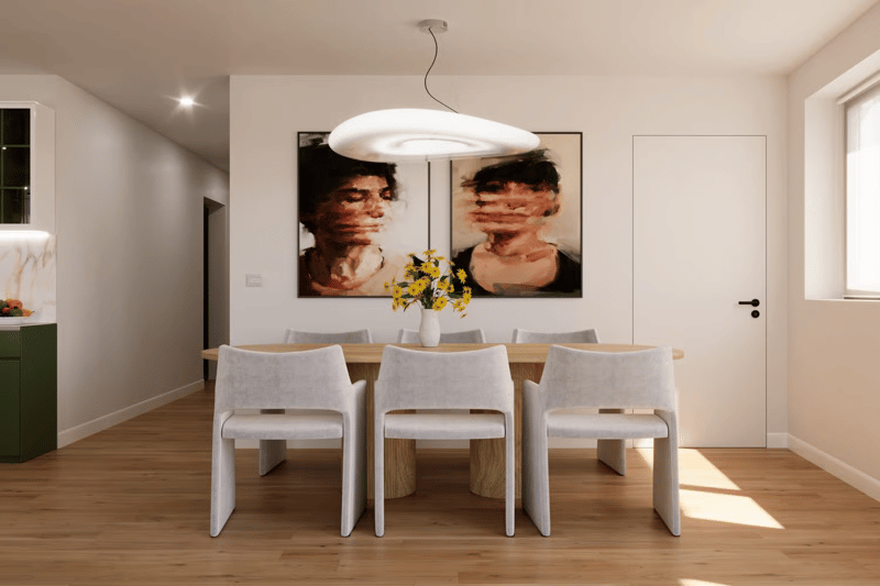 BELLINZONA : NUOVO 4.5 LOCALI NELLA RESIDENZA MARTINA (5)