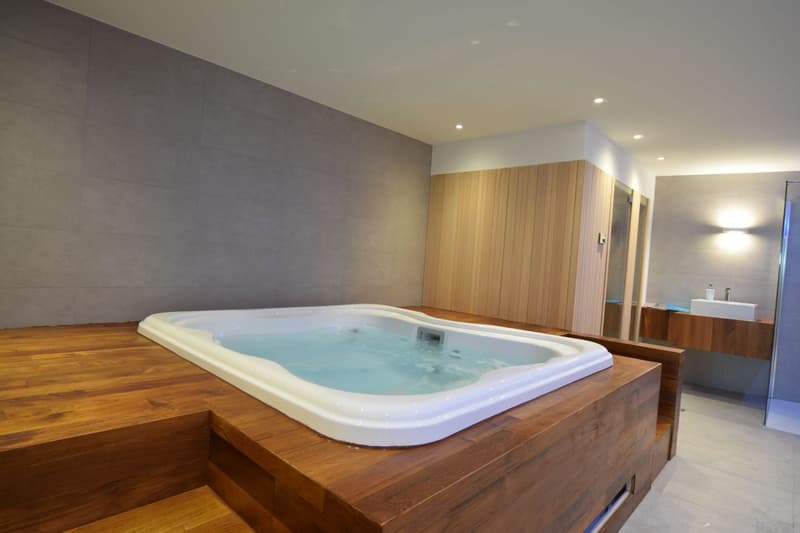 ATTICO VISTA LAGO CON ROOF GARDEN (10)