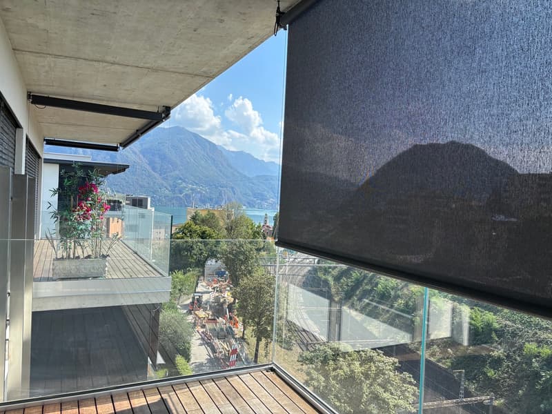 ATTICO VISTA LAGO CON ROOF GARDEN (4)