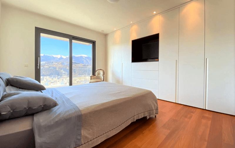 4,5-Zimmer-Wohnung in einer exklusiven Residenz (6)