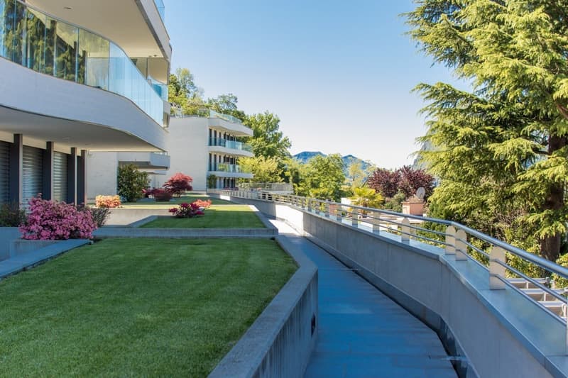4,5-Zimmer-Wohnung in einer exklusiven Residenz (12)