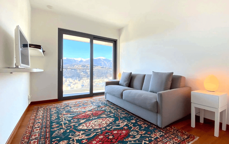 4,5-Zimmer-Wohnung in einer exklusiven Residenz (5)