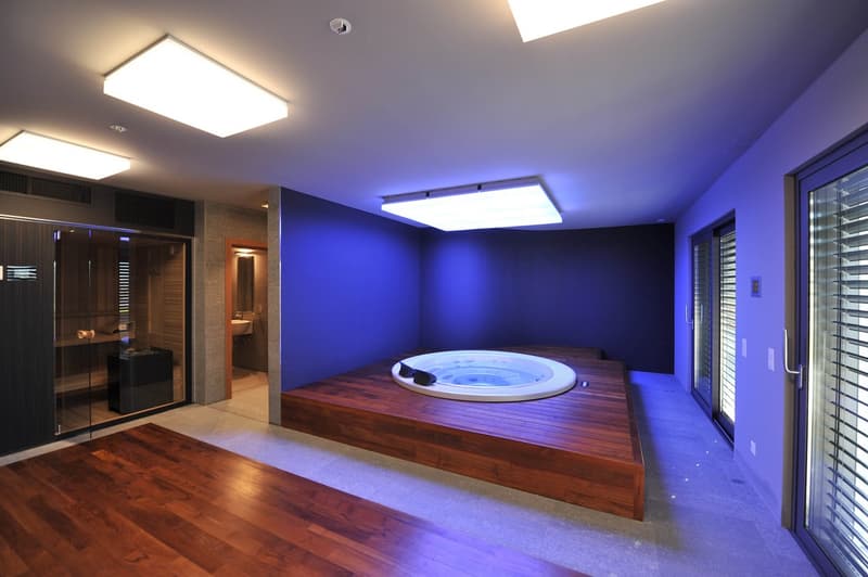 4.5-room flat in an exclusive residence (14)