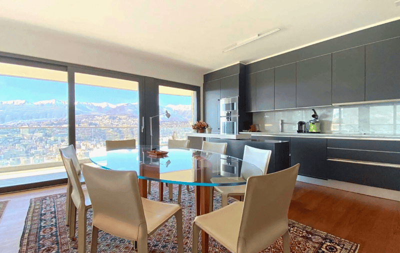 4.5-room flat in an exclusive residence (6)