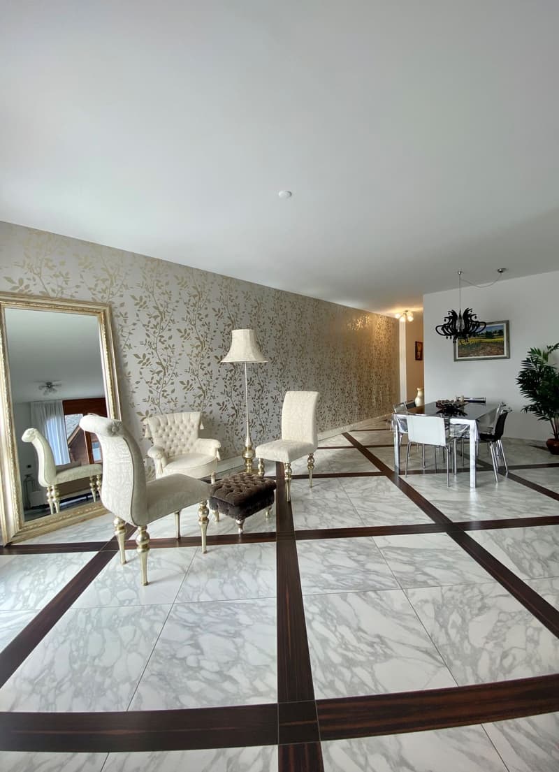 Appartamento vista lago  in esclusiva residenza (12)