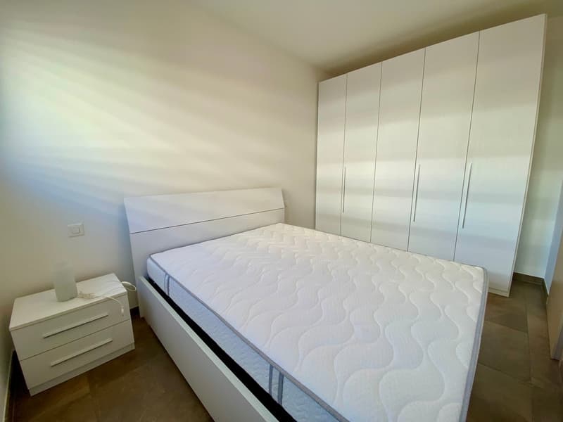Wohnung mit 2.5 Zimmern im Herzen von Lugano (6)