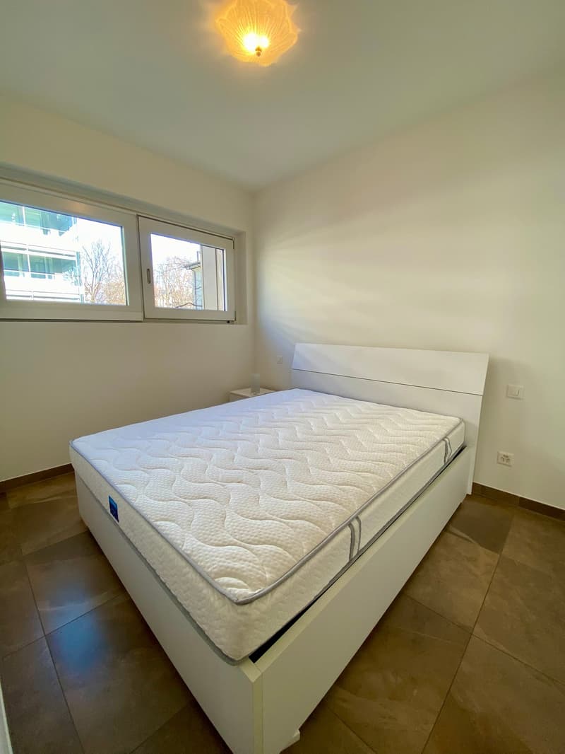 Wohnung mit 2.5 Zimmern im Herzen von Lugano (8)