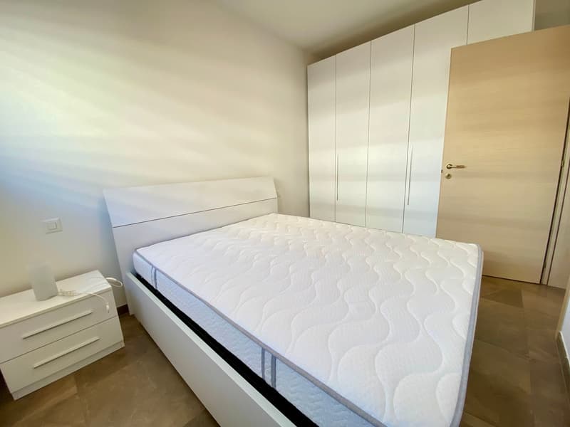 Wohnung mit 2.5 Zimmern im Herzen von Lugano (7)