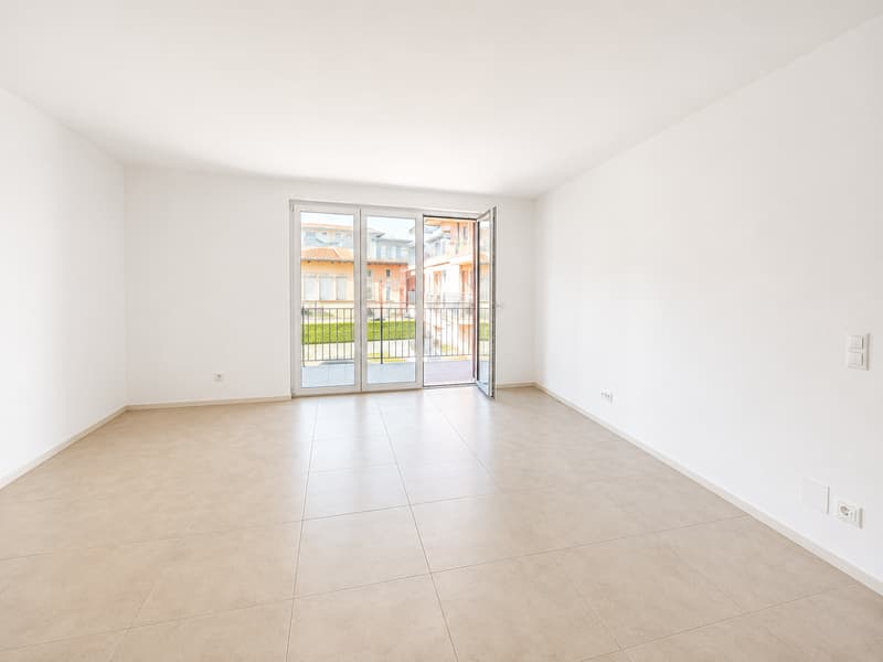 Seeking replacement tenant for 4.5-room apartment in Novazzano (4)