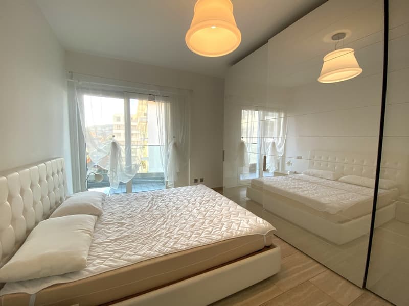 Appartamento arredato a Lugano - disponibilità 7 mesi (6)